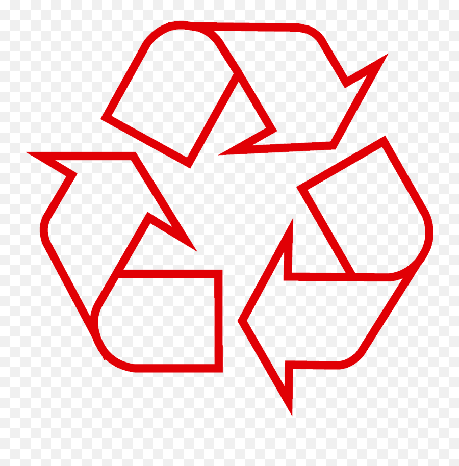 Recycling Symbol - Download The Original Recycle Logo Emoji,Zibu Symbol Emojis