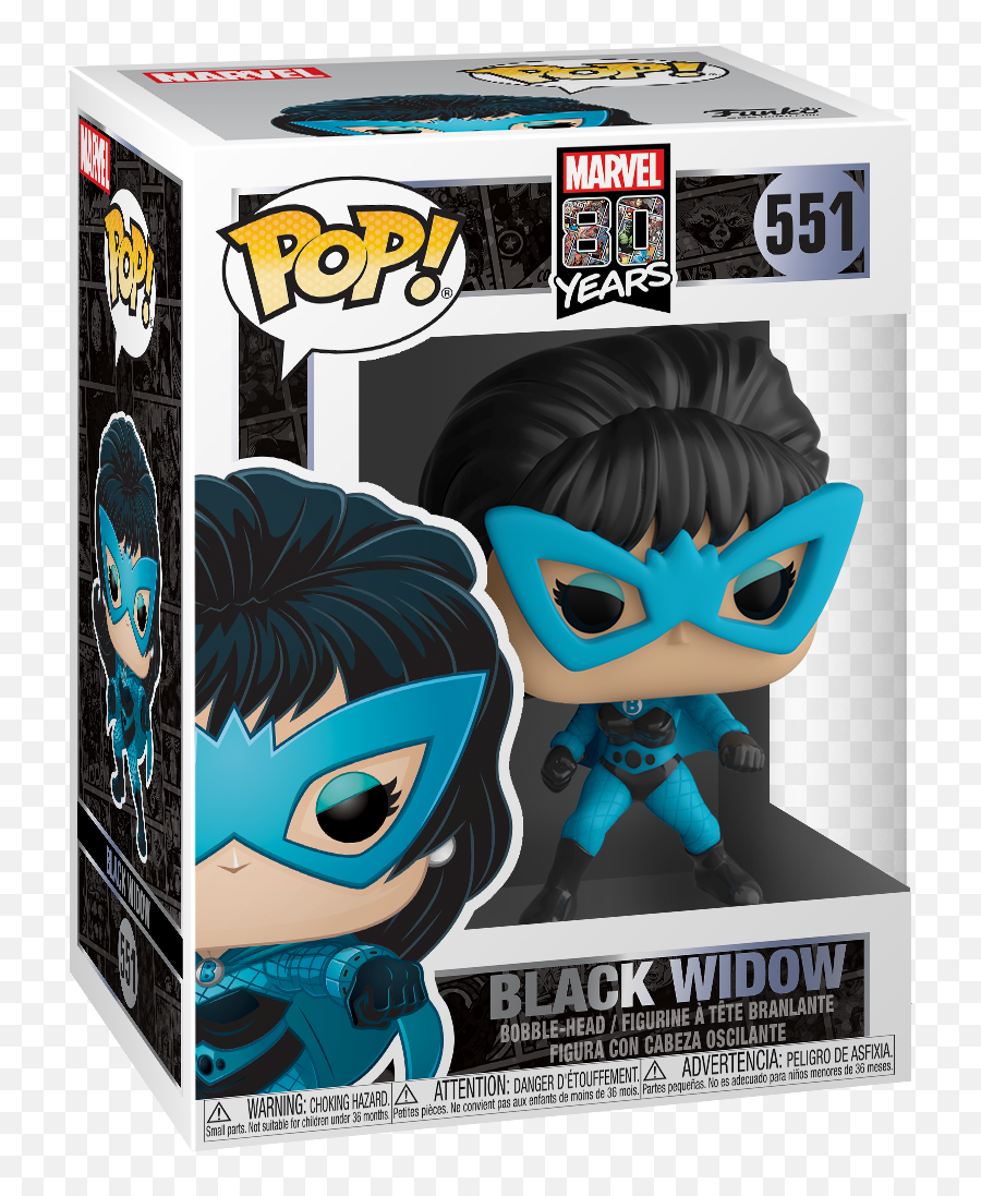 Funko Pop Marvel Avengers Game - Black Widow Stark Tech Emoji,Shield Hero Emoji Transparent