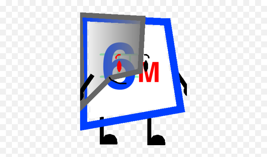 Palla Da Golf Battle For Dream Island Wiki Fandom Emoji,Emoticon Bianco E Nero