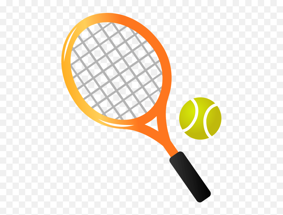 Tennis - Girls Falcon Ridge Middle School Emoji,Sport Emoji