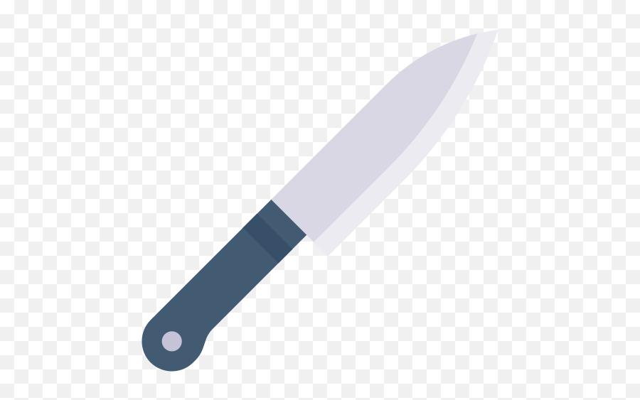 Knife Blade Weapon Cut Chop Kitchen Cooking Free Icon Emoji,Mozilla Emojis