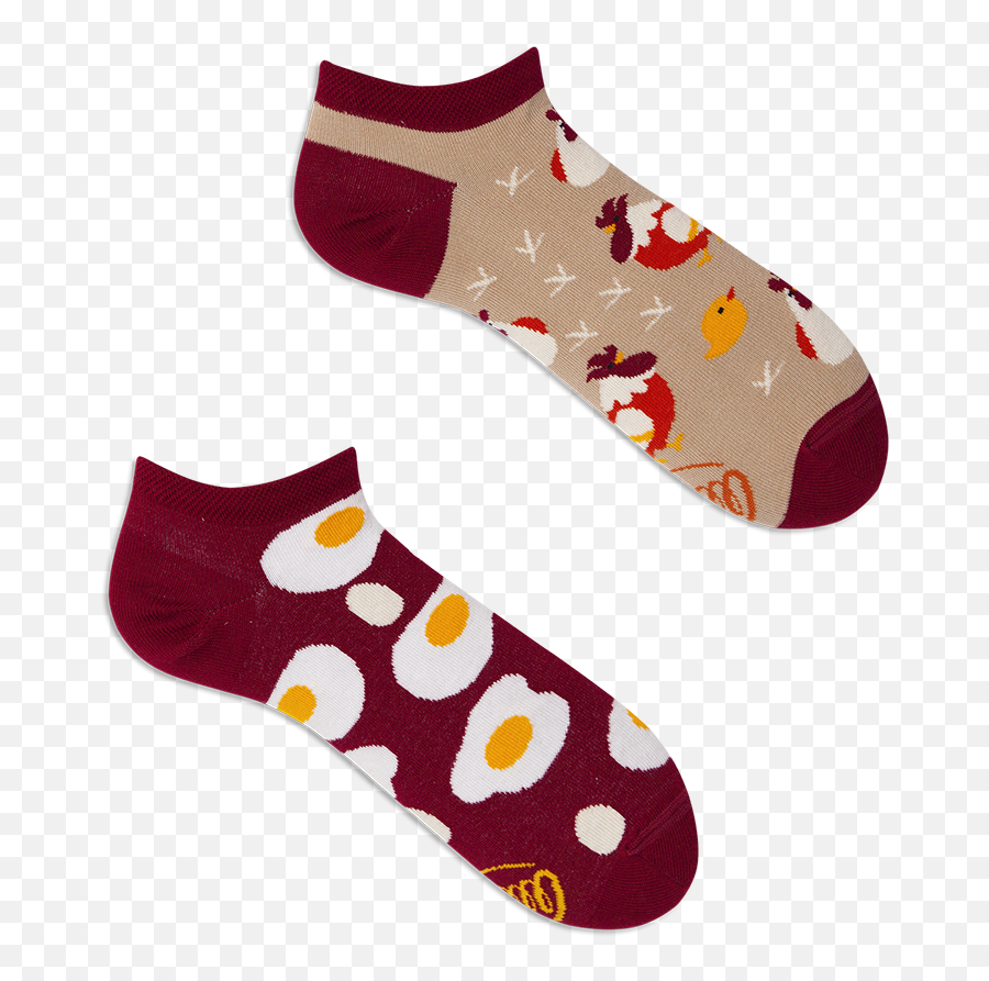 Low Socks U2013 Polka Shoppe Emoji,Chicken Egg Emoji