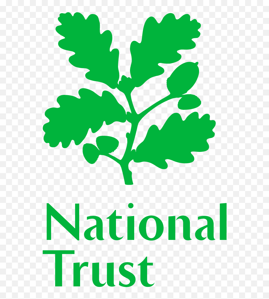National Trust For Places Of Historic Interest Or Natural Emoji,Green Emojis Nature