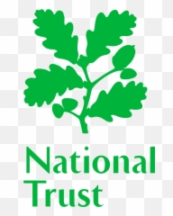 National Trust For Places Of Historic Interest Or Natural Emoji,Green Emojis Nature