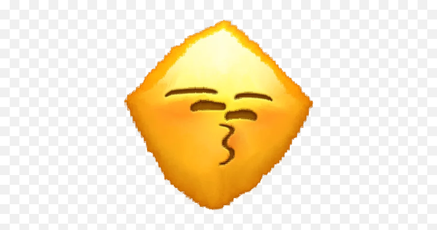 Telegram Sticker From Oh No Smileys Pack Emoji,Custom Star Discord Emoji