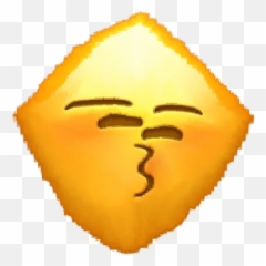 Telegram Sticker From Oh No Smileys Pack Emoji,Custom Star Discord Emoji