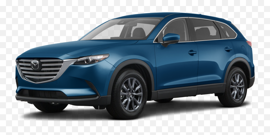 New 2022 Mazda Cx - 9 Reviews Pricing U0026 Specs Kelley Emoji,Mazda Speed In Text Emoji