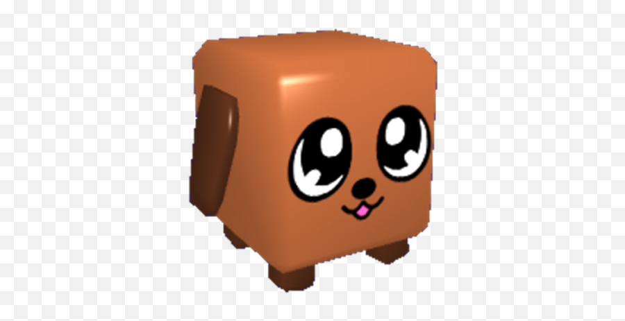 A Dogcat In Bubblegum Simulator - Legendary Pets In Bubblegum Simulator Emoji,Bubble Gum Emoji