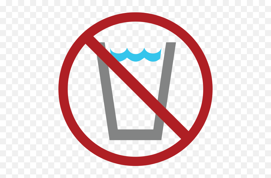 Non - Oblicz Warto Wektora Indukcji Magnetycznej Emoji,Drinking Water Emoji