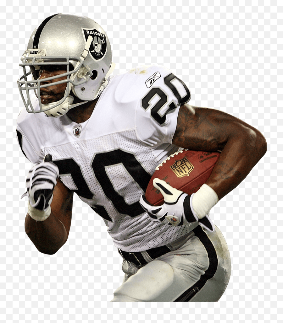 Oakland Raiders Background Posted - Raiders Player Clipart Emoji,Raiders Emoji Download