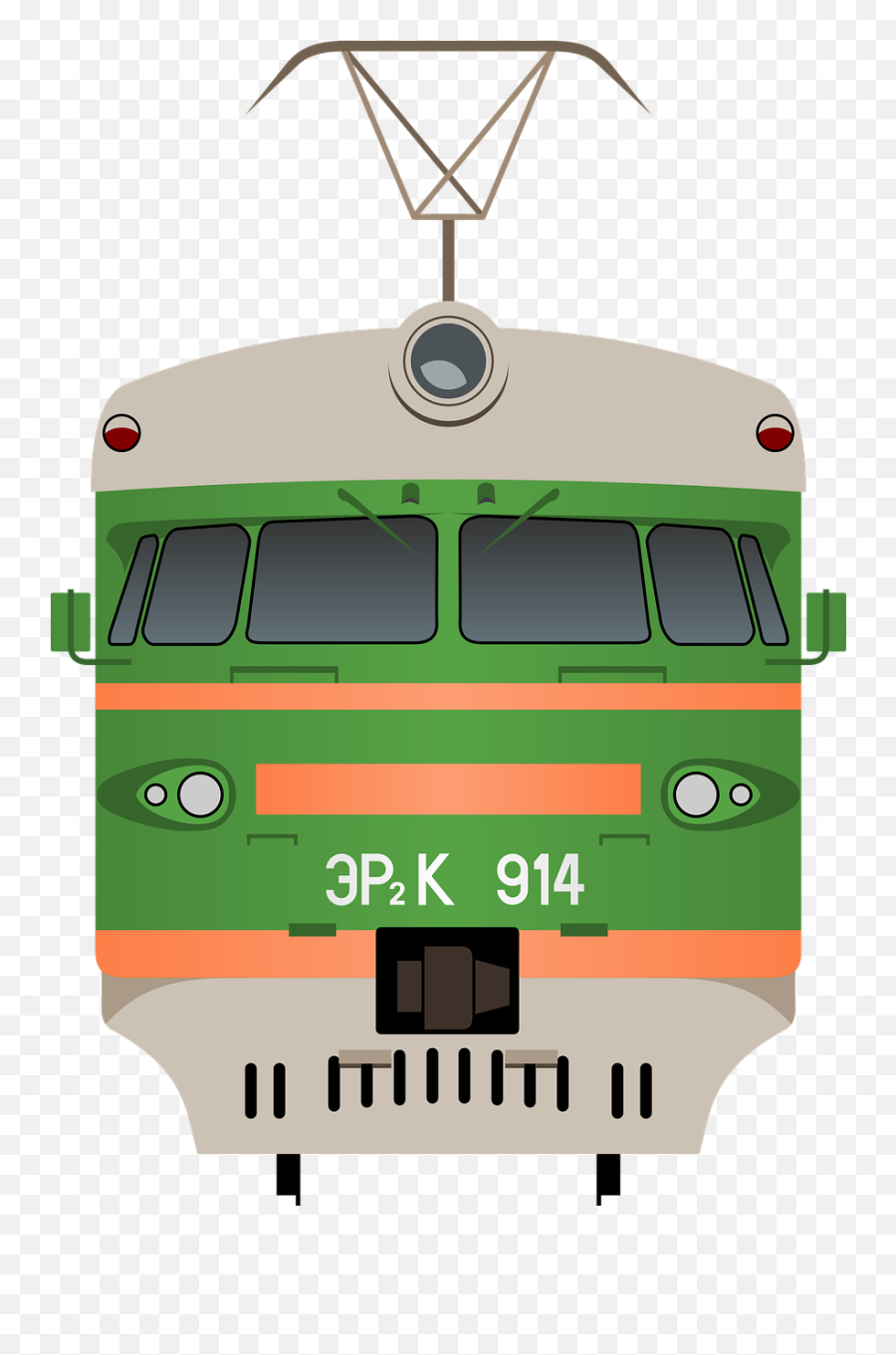 Radio - Tv Music Pop Rock Soul Disco Train Front View Png Emoji,Smokey Robinson I Second That Emotion