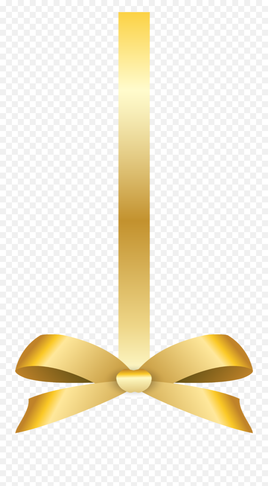 Mq Gold Bow Bows Ribbon Sticker - Bow Emoji,Gold Ribbon Emoji