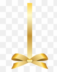 Mq Gold Bow Bows Ribbon Sticker - Bow Emoji,Gold Ribbon Emoji