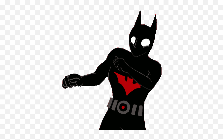 Top Daddy Long Legs Stickers For Android U0026 Ios Gfycat - Batman Gif No Background Emoji,Batman Emojis For Android