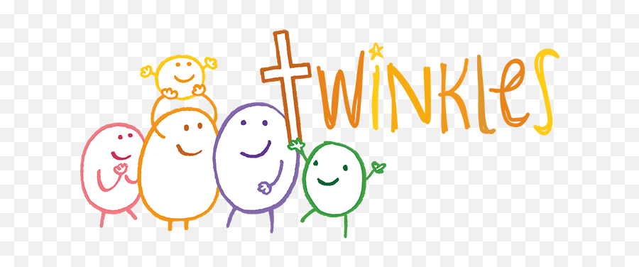 St Marys Bromley Twinkles - Happy Emoji,Worship Emoticon