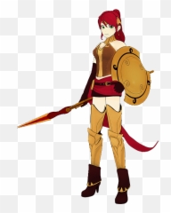 The Infinite Rwby Loops Volume 2 Emoji,Rwby Discord Emojis