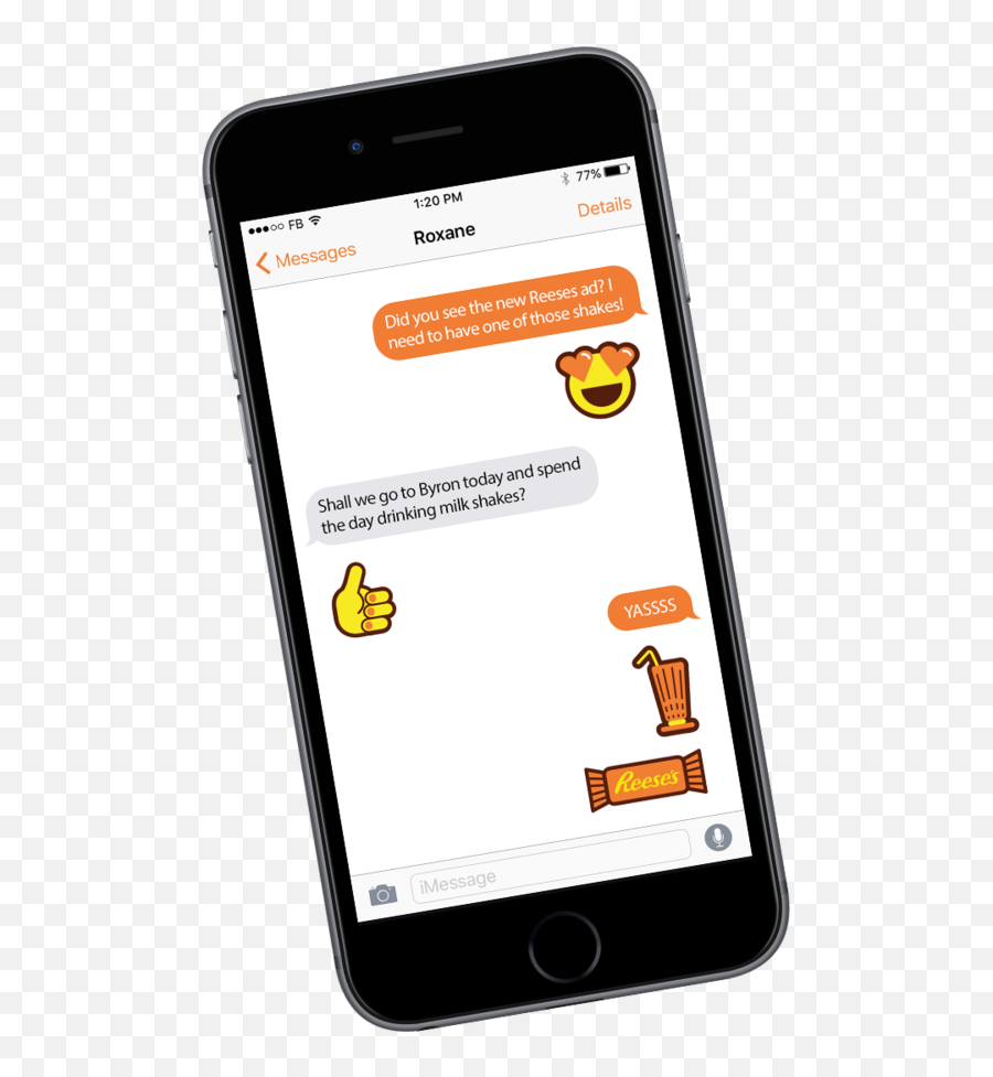 Reeseu0027s Emojis On Behance - Iphone,Hert Emoji