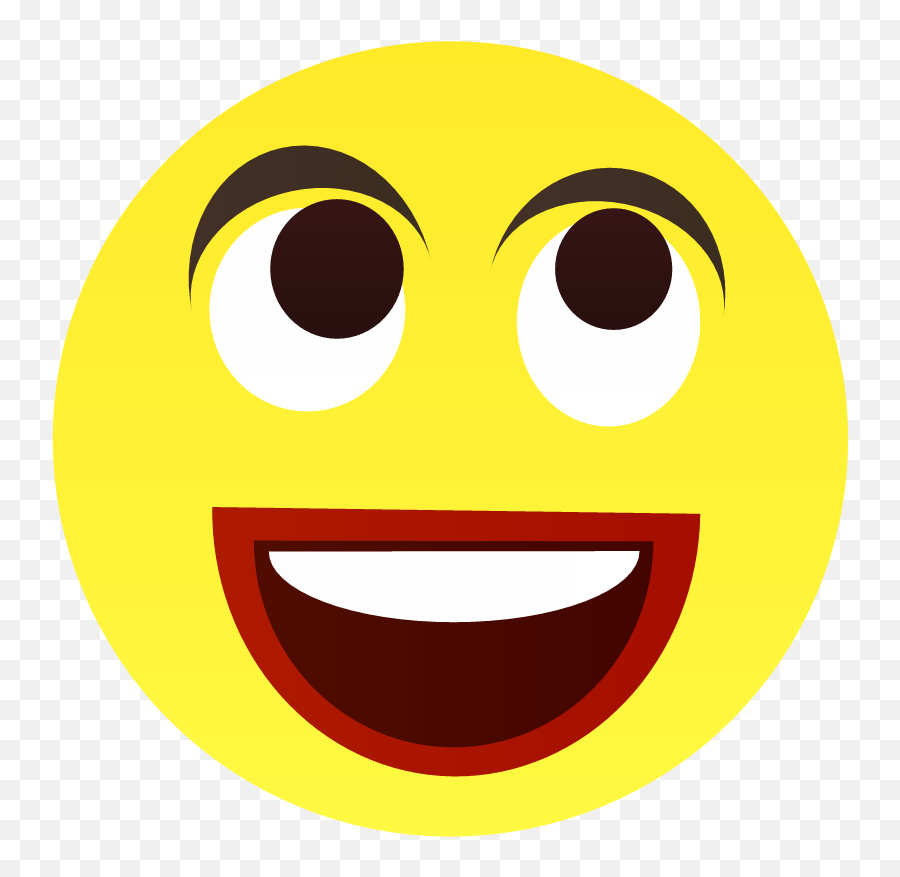 Emo Steemit - Happy Emo Emoji,Emo Emoticon