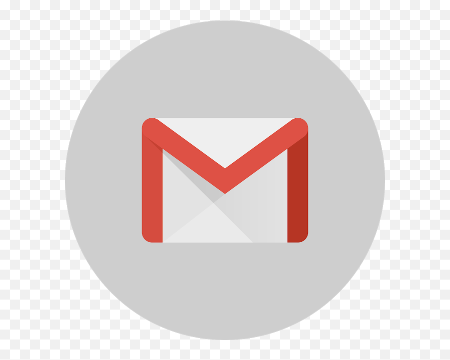 Snapchat Logo - Vector Gmail Icon Svg Emoji,Fire Mailbox Emoji