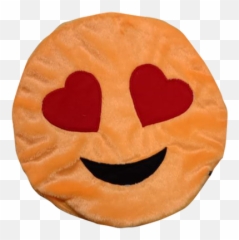 Emoji Smiley Sublimation Pillow At Rs - Happy,Emoji Pillow Kit