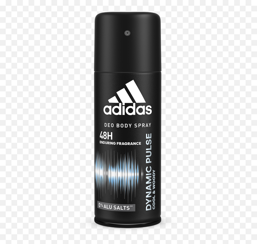 Adidas Dynamic Pulse Deodorant 150ml For Men - Adidas Dynamic Pulse Deo Emoji,Emotion Rasasi Perfume Price