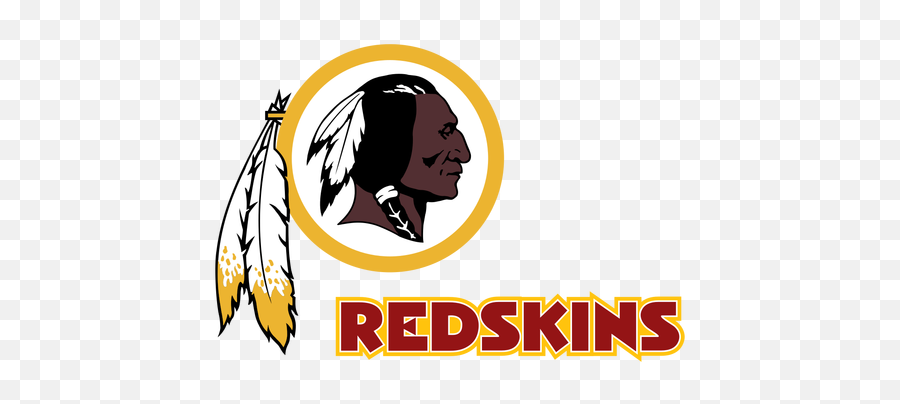 Washington Redskins Hd - Washington Redskins Logo Png Emoji,Redskins Emoji
