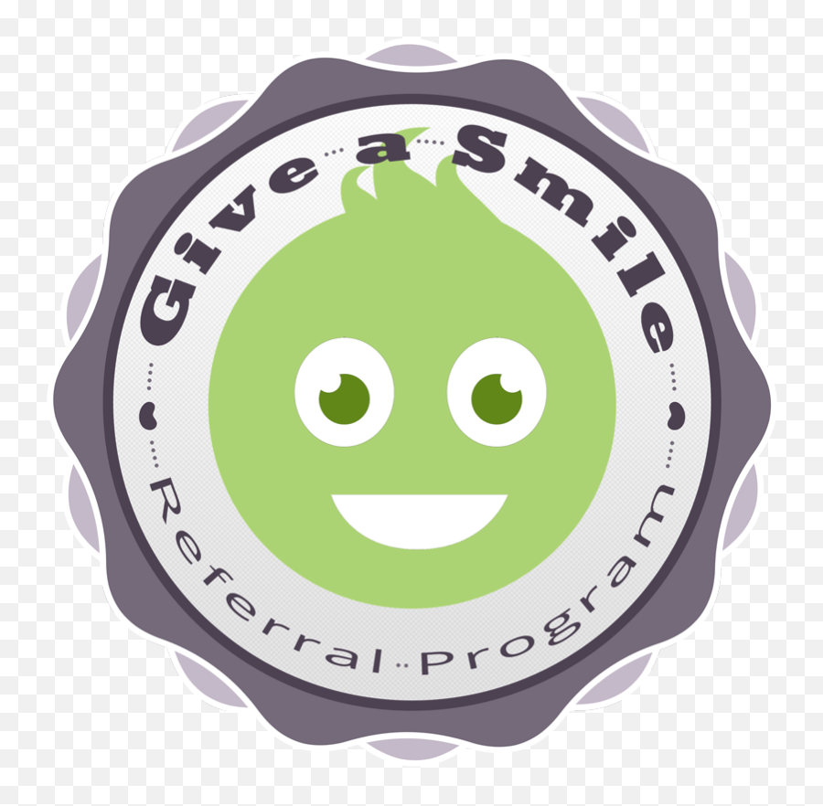 Smile - Happy Emoji,Give Emoticon