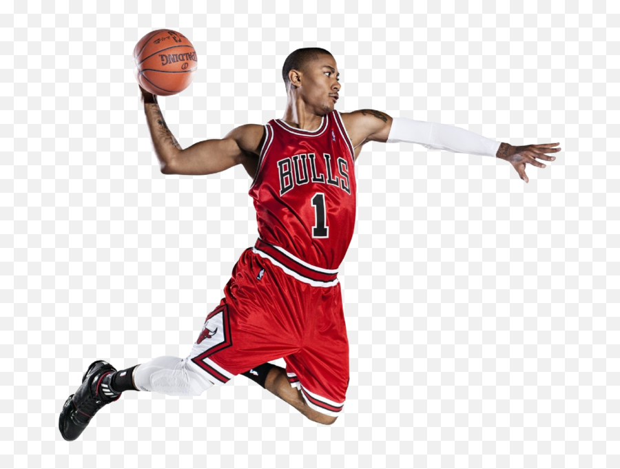 Nba Player - Mvp Derrick Rose 2011 Emoji,Nba Player Emoji