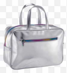 Iscream - Top Handle Handbag Emoji,Emoji Backrest Pillow