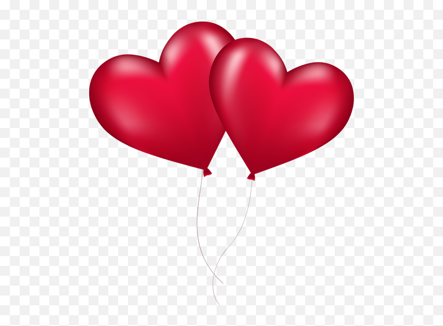 Heart Png And Vectors For Free Download - Dlpngcom Heart Of Balloons Png Emoji,Broke Heart Emoji