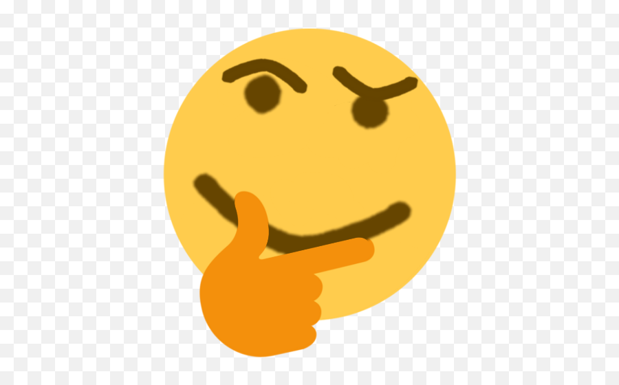 Emoji Object Discord,Unusual Emoji