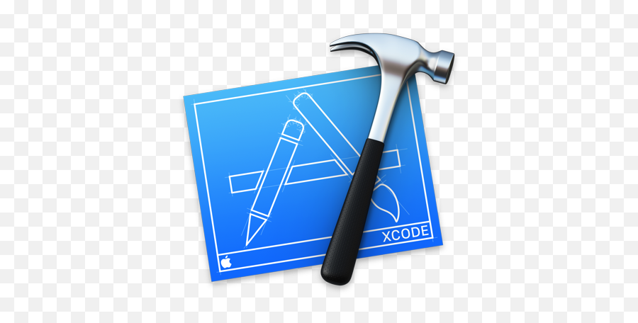 Monkeybread Software Blog - Xojo And Filemaker Plugins Xcode Logo Emoji,Hammer And Clock Emoji