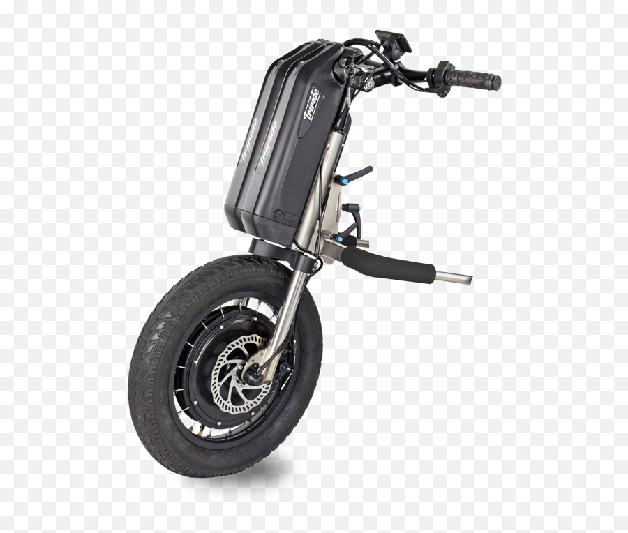 Triride Wheelchair Power Attachment - Powered Wheelchair Attachment Emoji,Work Emotion Wheels Uk