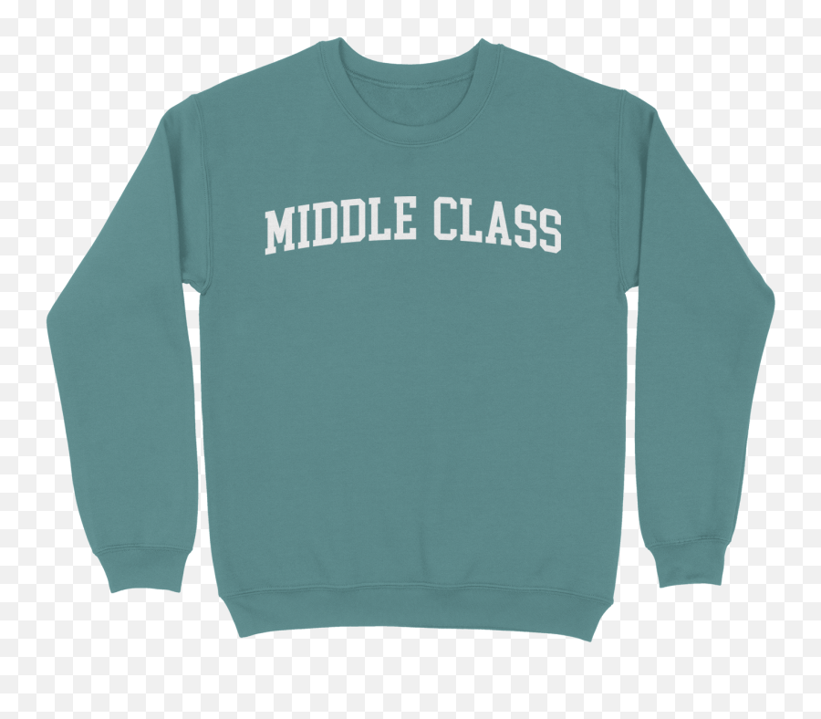 Middle Class Fancy - Some Ho S In This House Sweater Emoji,Emoji Crewneck Sweater