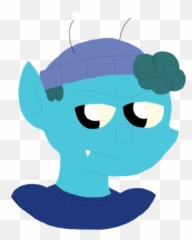Emoji Gem Is Savage Spiderfingerz - Fictional Character,Aquamarine Emoji