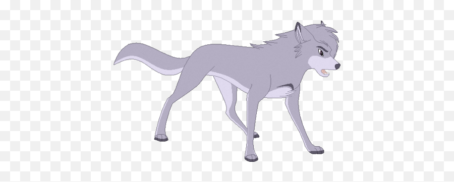 Ia Balto - Werewolf Emoji,Husky Emotions