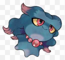 10 Best For Cute Blue Mouse Pokemon - Lee Dii Pokemon Misdreavus Emoji,Mouse Bunny Bear Emoji