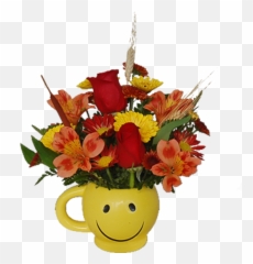 Fall Smiles - Happy Emoji,Veterans Day Emoticon