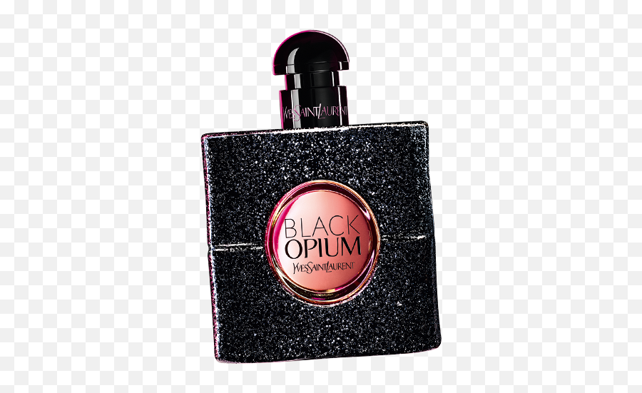 Black Opium - Ysl Black Opum Emoji,Laura Biagiotti Emotion Perfume