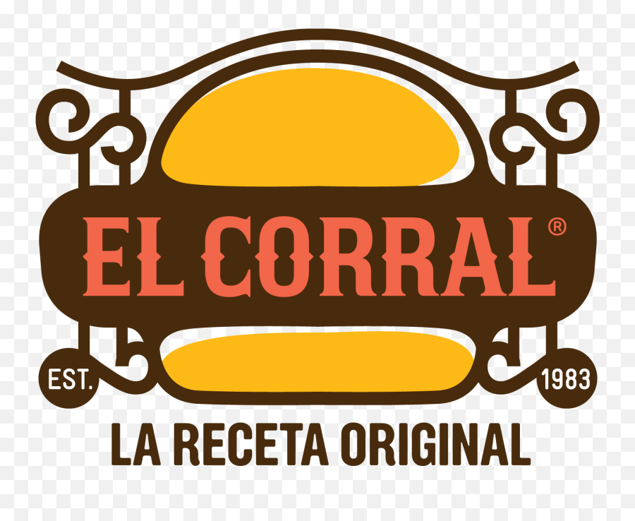 Blog - Logo Hamburguesas El Corral Emoji,Cual Es El Emoji Fab 5