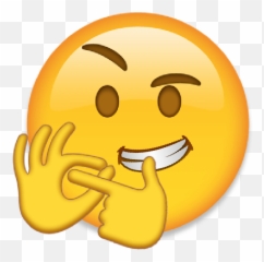 Cursedemojis - Happy Emoji,Cursed Emoji Ship