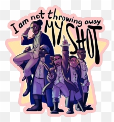 Discover Trending - Lafayette John Laurens Fanart Emoji,Mel Meh Emoji