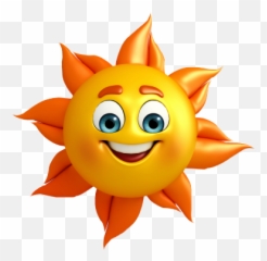Local Suns - Sun Dollar Sign Emoji,Emoticon Vault