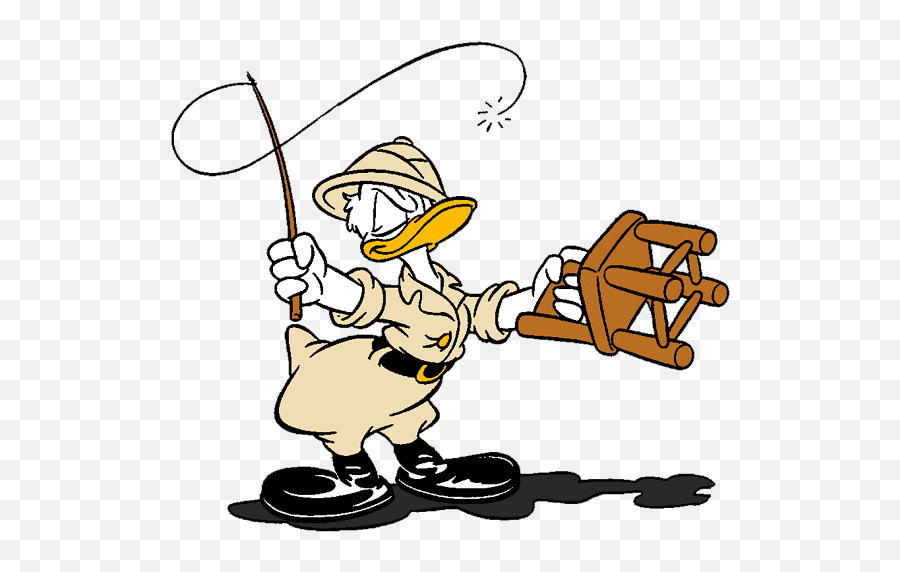 Pin Van Larry Cippola Op Disney Stuff - Daisy Duck Safari Clipart Emoji,Emoji Blitz Ducktale Not Working