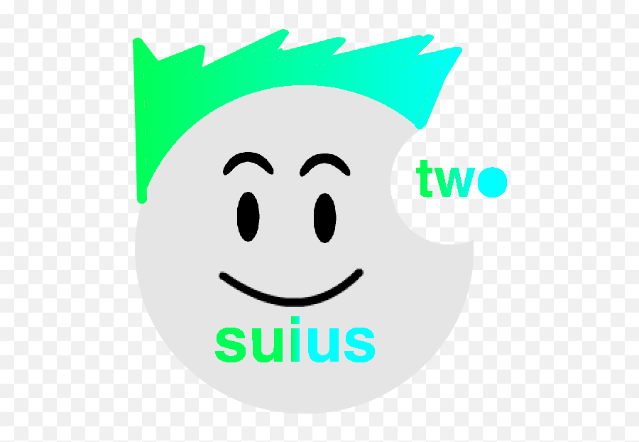 Suius 2 - Jackass Emoji,Zing Emoticon