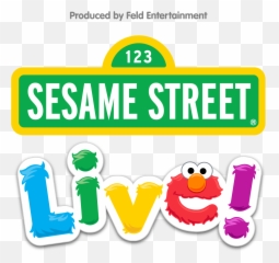 Face Clipart Sesame Street Face Sesame - Sesame Street Live Muppet Emoji,Sesame Street Emotions Faces
