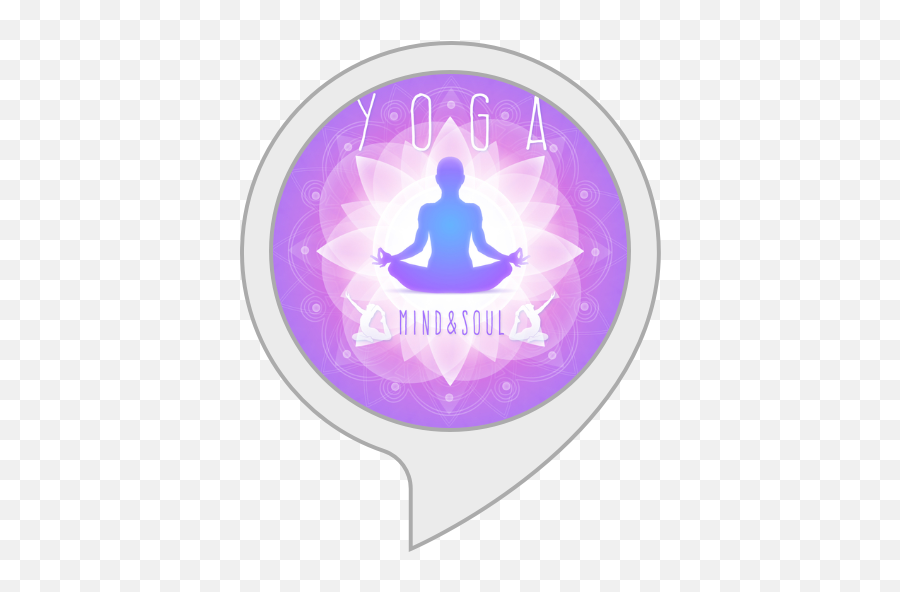 Alexa Skills - Ministry Of Ayush Yoga Emoji,Yoga Namaste Emoticon