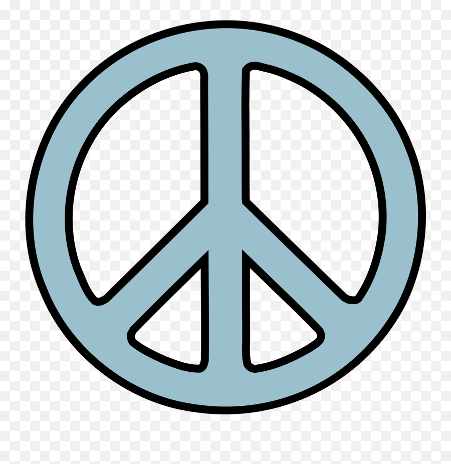 Free Peace Sign Transparent Download Free Clip Art Free - Gurnick Academy Of Medical Arts Emoji,Peace Sign Emoji