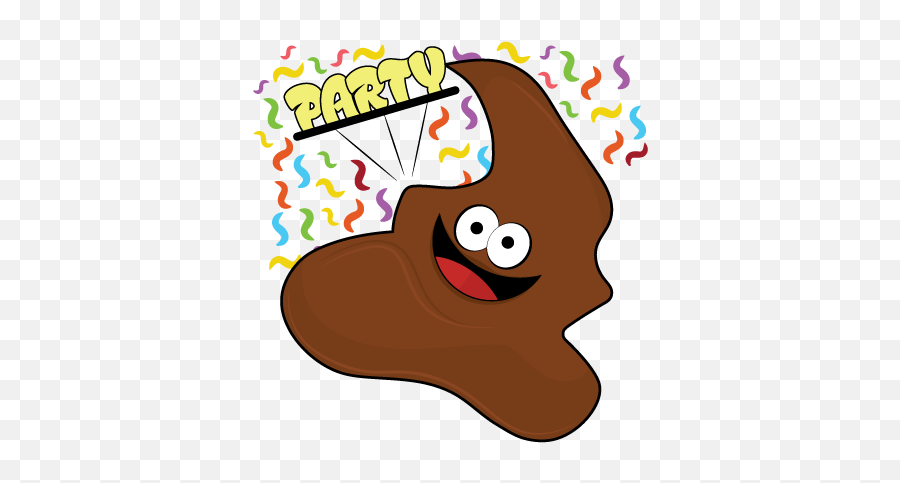 Poop - Happy Emoji,Emoji Savageness