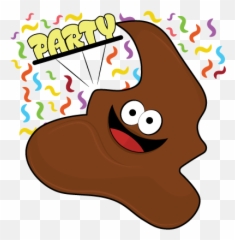 Poop - Happy Emoji,Emoji Savageness